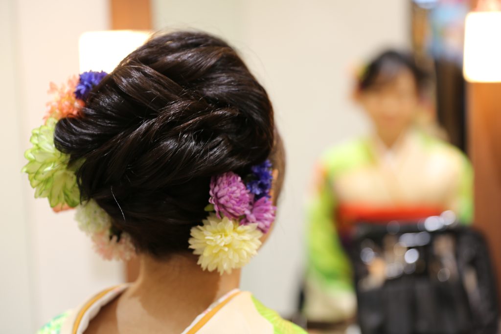 新プラン登場!!　成人式前撮、後撮ロケフォトプラン