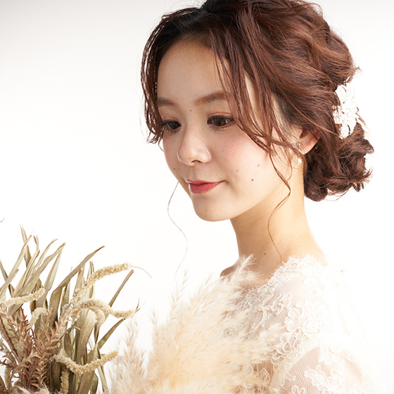 ブライダルフォト・ベーシック