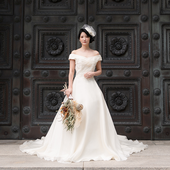 スタジオ＆丸の内ロケ