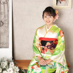 成人式前撮り新プラン